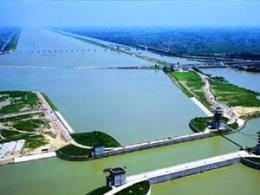 城鎮(zhèn)水務(wù)