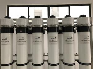 TE系列超濾膜技術(shù)特征