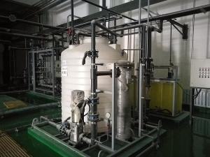 佳木斯城市生活垃圾焚燒發(fā)電BO